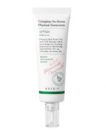 AXIS-Y Complete No-Stress Physical Sunscreen AXIS-Y Complete No-Stress Physical Sunscreen