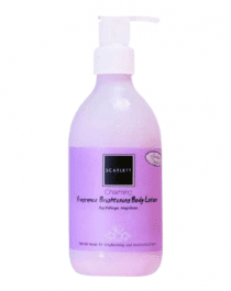 Scarlett Fragrance Brightening Body Lotion – Charming Scarlett Fragrance Brightening Body Lotion – Charming