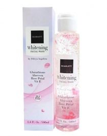 Scarlett Whitening Facial Wash – Normal Skin Scarlett Whitening Facial Wash – Normal Skin