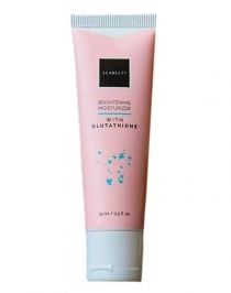 Scarlett Brightening Moisturizer with Glutathione Scarlett Brightening Moisturizer with Glutathione