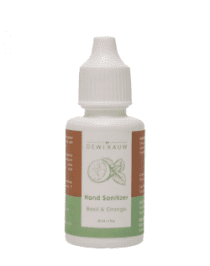 Skin Dewi Hand Sanitizer by Dewi Kauw Skin Dewi Hand Sanitizer by Dewi Kauw