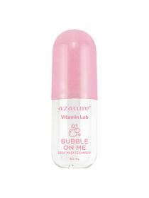 Azarine Cosmetics Bubble On Me Deep Mask Cleanser Azarine Cosmetics Bubble On Me Deep Mask Cleanser