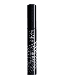 Make Over Lash Impulse Waterproof Mascara – Black Make Over Lash Impulse Waterproof Mascara – Black
