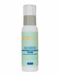 Aceskin Ace Genius Hydrating & Clarifying Toner Aceskin Ace Genius Hydrating & Clarifying Toner