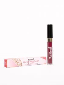 Roro Mendut 2in1 Lip Matte Serum – 01 Kartini Roro Mendut 2in1 Lip Matte Serum – 01 Kartini