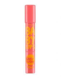 Maybelline Baby Lips Candy Wow – Peach Maybelline Baby Lips Candy Wow – Peach