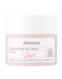 Mamonde Rose Water Gel Cream Mamonde Rose Water Gel Cream