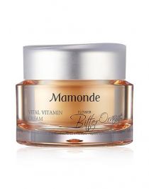 Mamonde Vital Vitamin Cream Mamonde Vital Vitamin Cream