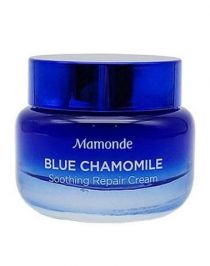 Mamonde Blue Chamomile Soothing Repair Cream Mamonde Blue Chamomile Soothing Repair Cream