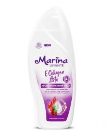 Marina UV White E Collagen Asta Lotion Marina UV White E Collagen Asta Lotion