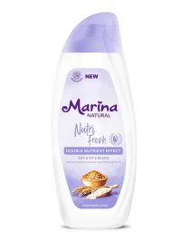 Marina Natural Nutri Fresh Lotion Marina Natural Nutri Fresh Lotion