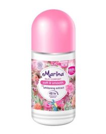 Marina Anti Prespirant Deodorant – Soft & Smooth Marina Anti Prespirant Deodorant – Soft & Smooth