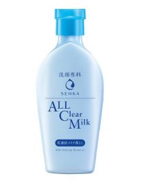 Senka All Clear Milk Senka All Clear Milk