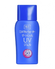 Senka Mineral Perfect UV SPF 50 Senka Mineral Perfect UV SPF 50