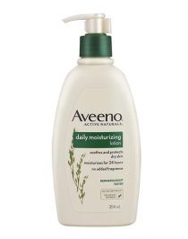 Aveeno Daily Moisturizing Lotion Aveeno Daily Moisturizing Lotion