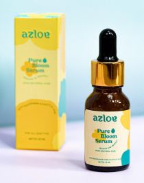 Azloe Pure Bloom Serum Azloe Pure Bloom Serum