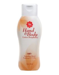 Viva Cosmetics Hand & Body Lotion Viva Cosmetics Hand & Body Lotion
