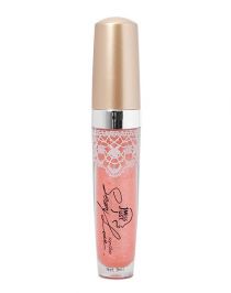 JustMiss Cosmetics Sexy Lace Lip Gloss – Cherry Blossom JustMiss Cosmetics Sexy Lace Lip Gloss – Cherry Blossom