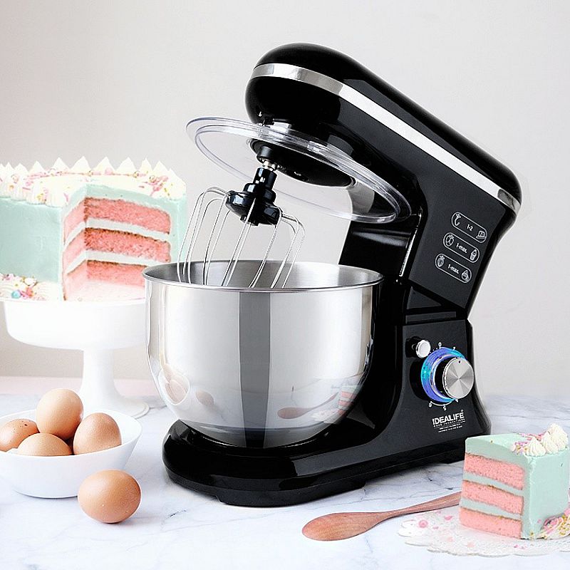 Mixer yang Bagus