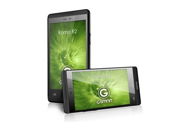 Gigabyte GSmart Roma R2