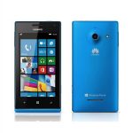 Huawei Ascend W1