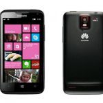 Huawei Ascend W2