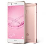 Huawei G9 Plus RAM 4GB ROM 64GB