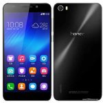 Huawei Honor 6