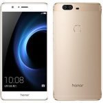 Huawei Honor V8