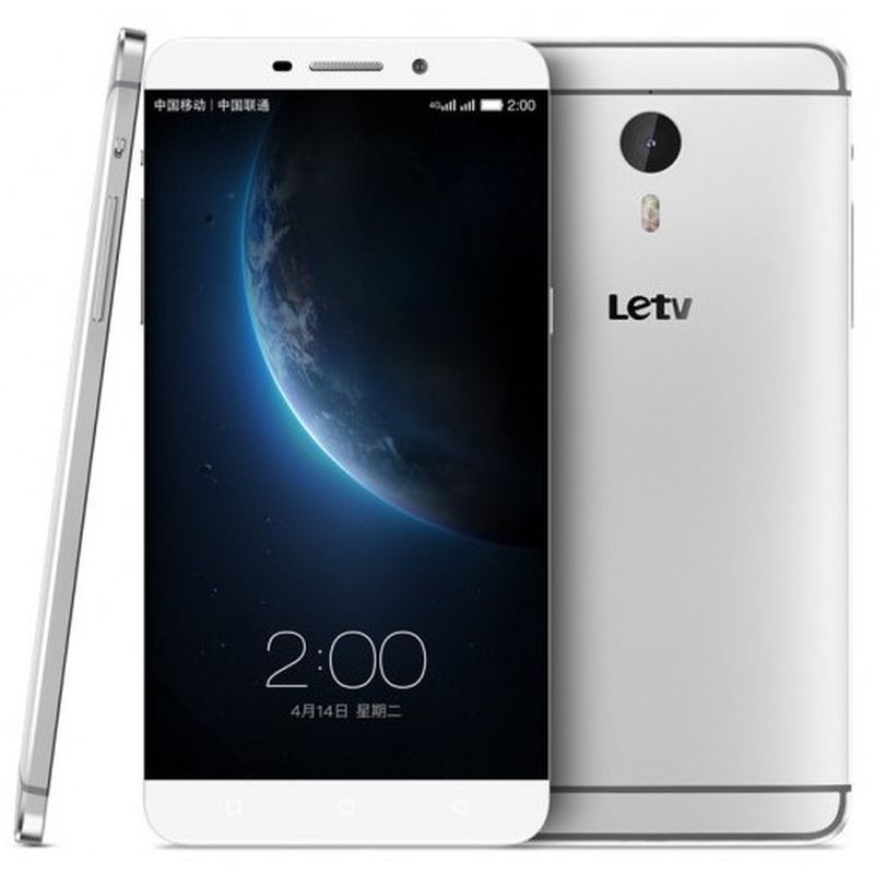Letv