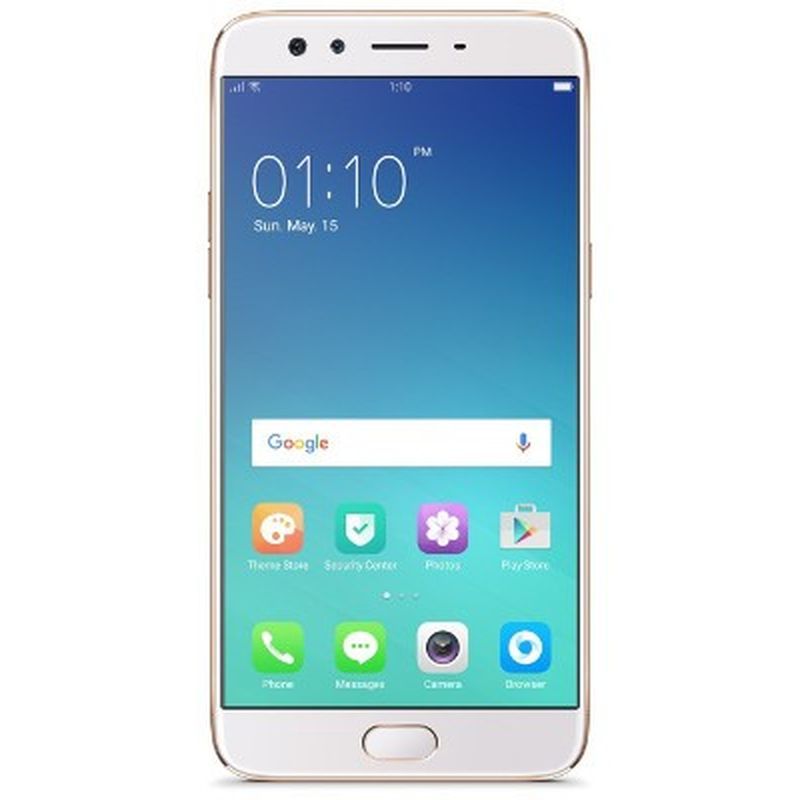 Oppo F3