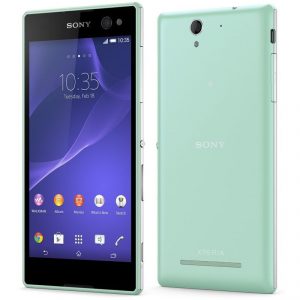 Sony Xperia C3 D2533