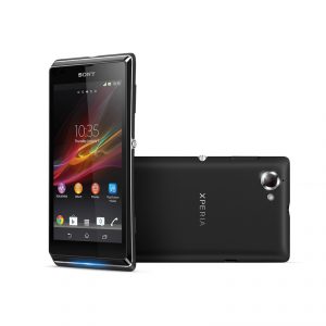Sony Xperia L C2105