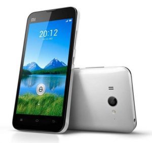 Xiaomi Mi 2A