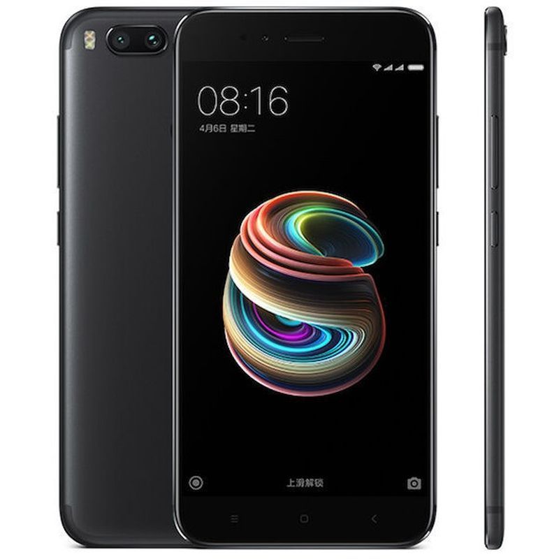 Xiaomi Mi 5X