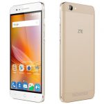 ZTE Blade A610s