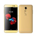 ZTE Blade A910