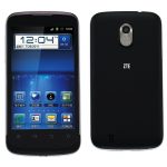 ZTE Blade III Pro