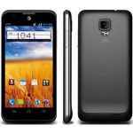 ZTE Mustang Z998