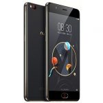ZTE Nubia M2 Lite RAM 4GB ROM 64GB
