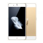 ZTE Nubia My Prague
