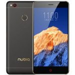 ZTE Nubia N1 lite