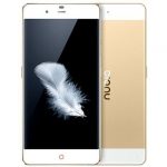 ZTE Nubia Prague S