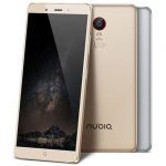 ZTE Nubia Z11 Max