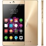 ZTE Nubia Z9 Mini Elite