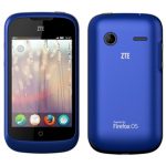 ZTE Open