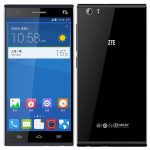 ZTE Star 2