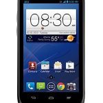 ZTE Z995 Overture
