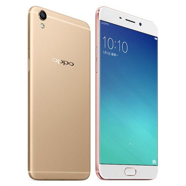 Oppo F1s