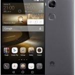 Huawei Ascend Mate 7 Monarch